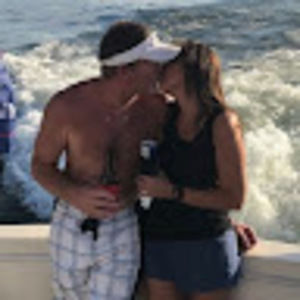 Meet your Posher, Trayce